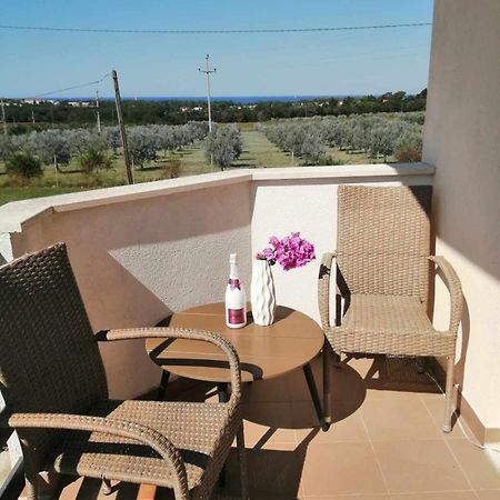Smokvica Apartment ซาวูดริยา ภายนอก รูปภาพ