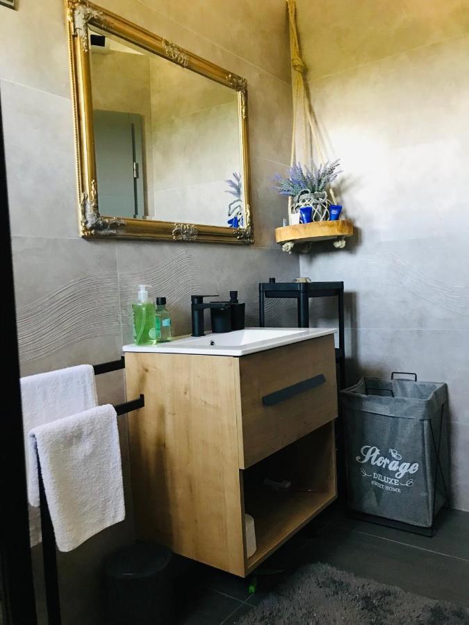 Smokvica Apartment ซาวูดริยา ภายนอก รูปภาพ