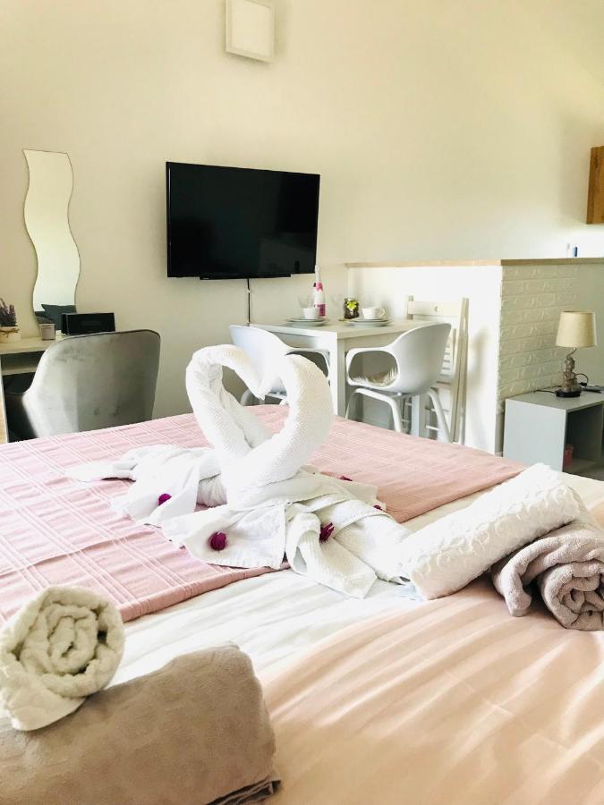 Smokvica Apartment ซาวูดริยา ภายนอก รูปภาพ