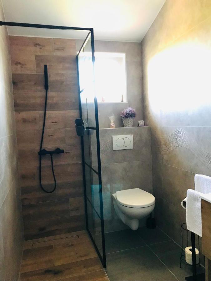 Smokvica Apartment ซาวูดริยา ภายนอก รูปภาพ