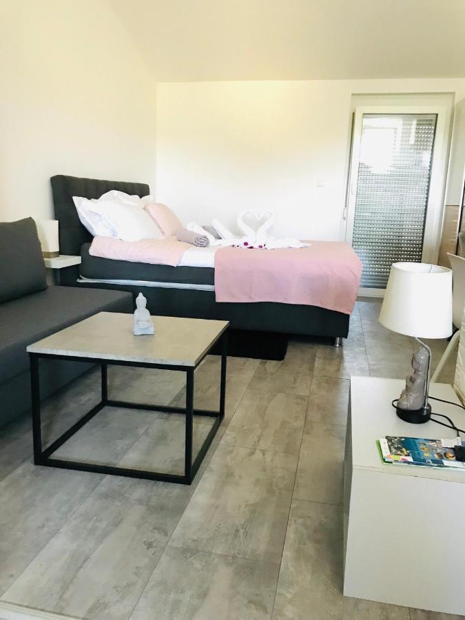 Smokvica Apartment ซาวูดริยา ภายนอก รูปภาพ