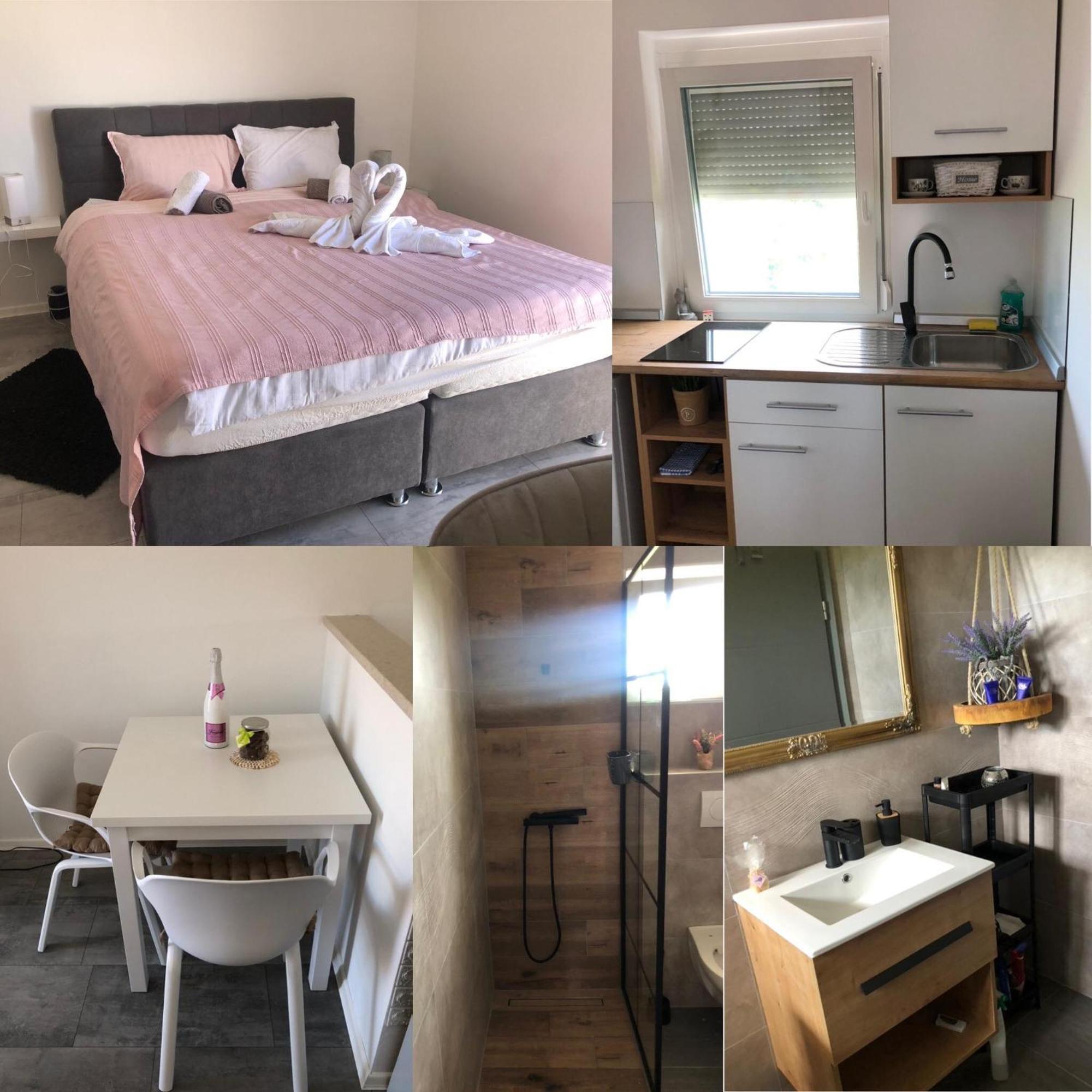 Smokvica Apartment ซาวูดริยา ภายนอก รูปภาพ