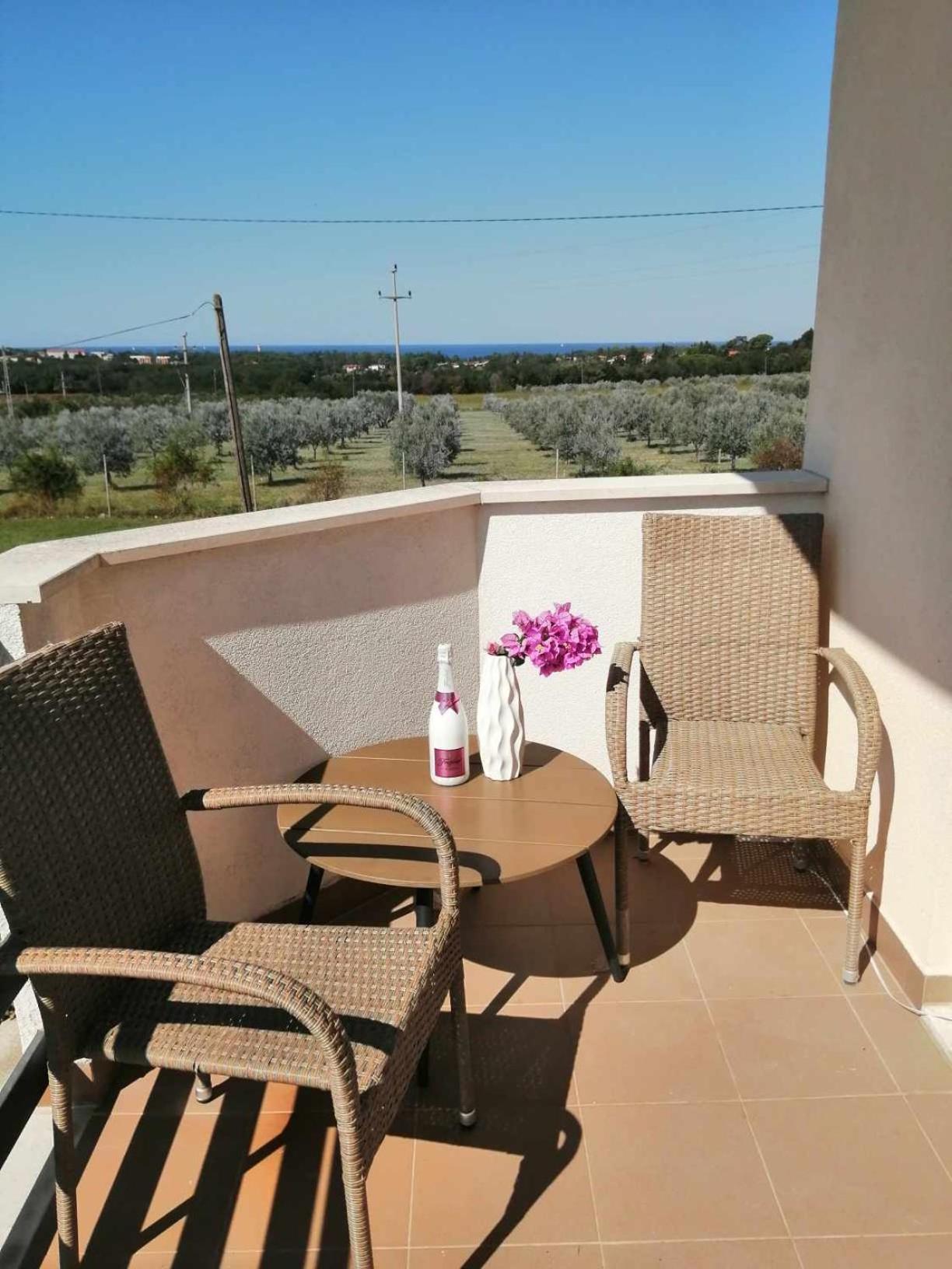 Smokvica Apartment ซาวูดริยา ภายนอก รูปภาพ